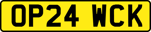 OP24WCK