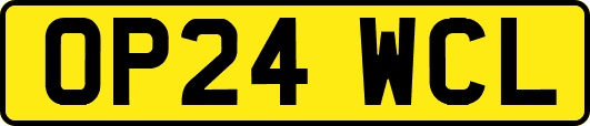 OP24WCL