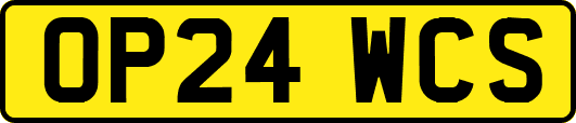 OP24WCS