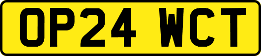 OP24WCT