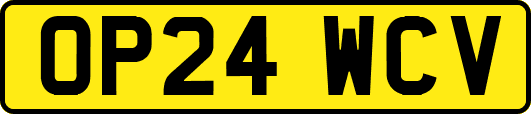 OP24WCV