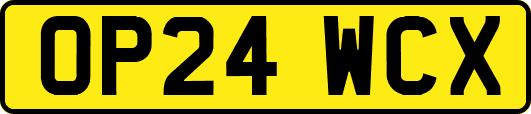 OP24WCX