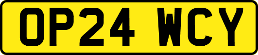 OP24WCY