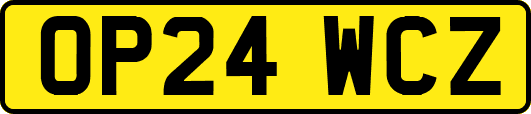 OP24WCZ