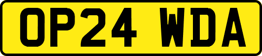 OP24WDA
