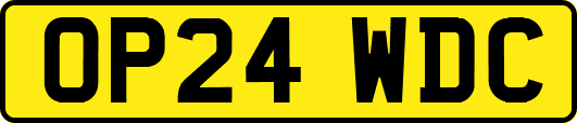 OP24WDC