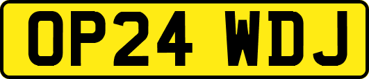 OP24WDJ