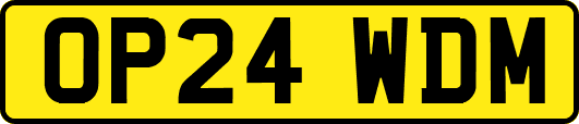 OP24WDM