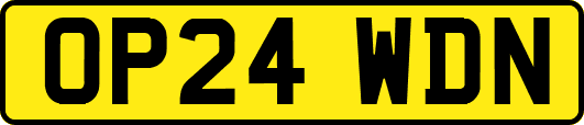 OP24WDN
