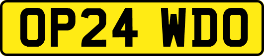 OP24WDO