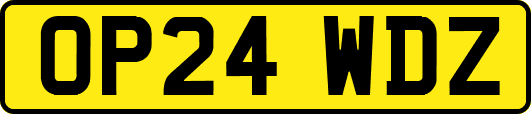 OP24WDZ