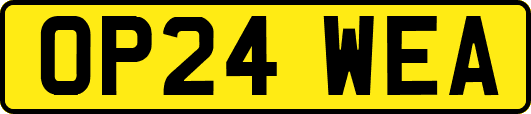 OP24WEA
