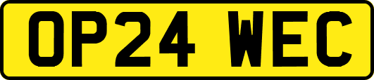 OP24WEC