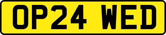 OP24WED