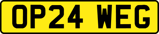 OP24WEG