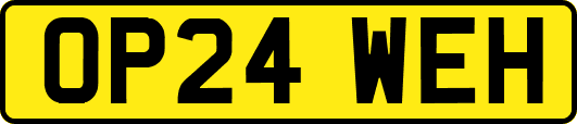 OP24WEH
