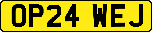 OP24WEJ