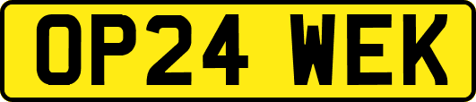 OP24WEK