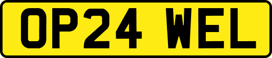 OP24WEL