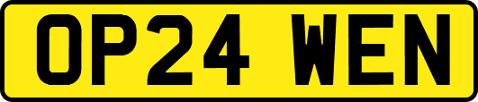 OP24WEN