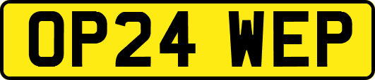 OP24WEP