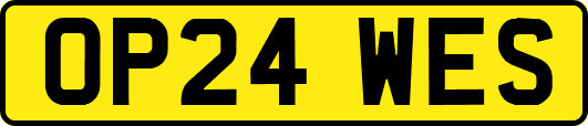 OP24WES
