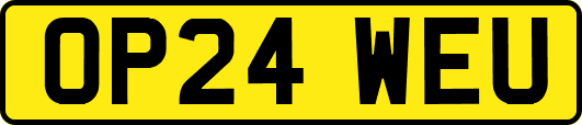 OP24WEU