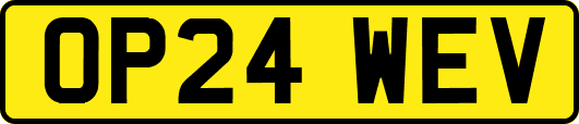 OP24WEV