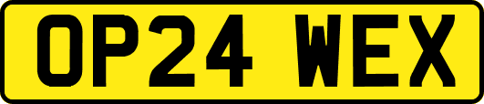 OP24WEX