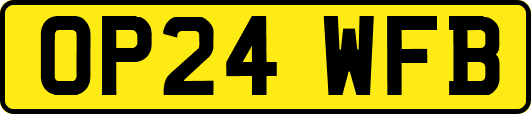 OP24WFB