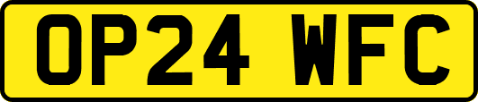 OP24WFC