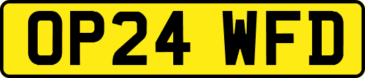 OP24WFD