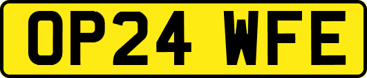 OP24WFE