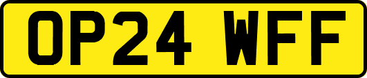 OP24WFF