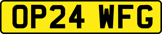 OP24WFG