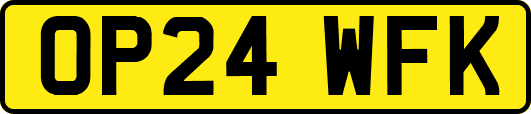 OP24WFK