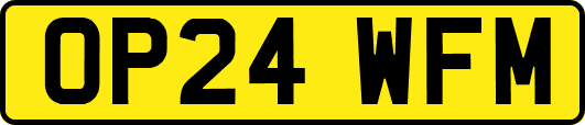 OP24WFM