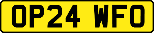 OP24WFO