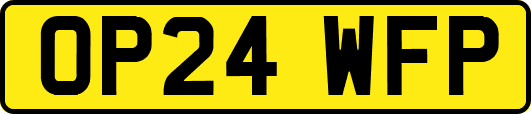 OP24WFP