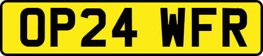 OP24WFR