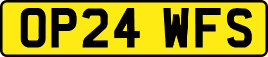 OP24WFS