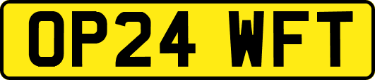 OP24WFT