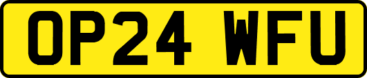 OP24WFU
