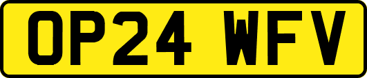 OP24WFV