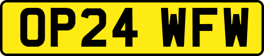OP24WFW