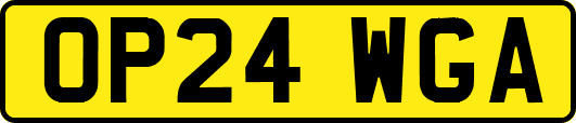 OP24WGA