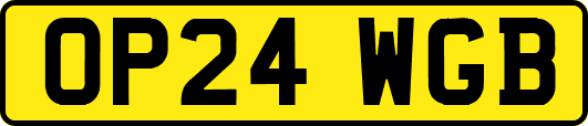 OP24WGB