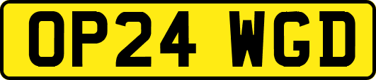 OP24WGD