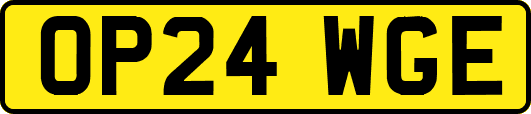 OP24WGE