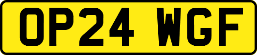 OP24WGF